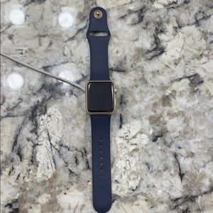 Apple Watch 38mm Series 1